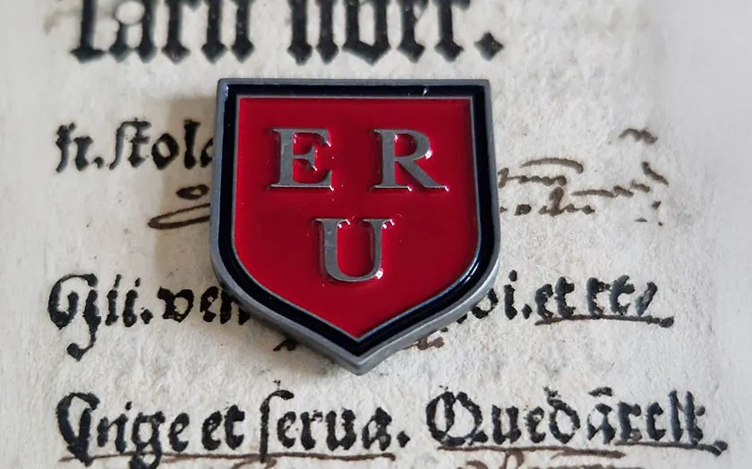 ERUNI