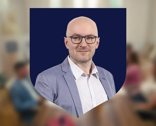 Tomasz Czapran ERUNI