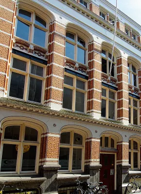 ERC Amsterdam