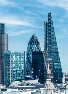 ERC London
