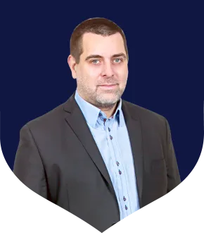 Prof. Igor Kotlán,
PhD et PhD