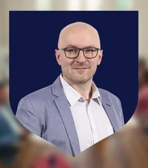 Tomasz Czapran ERUNI