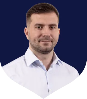 Michal Fridrich, PhD