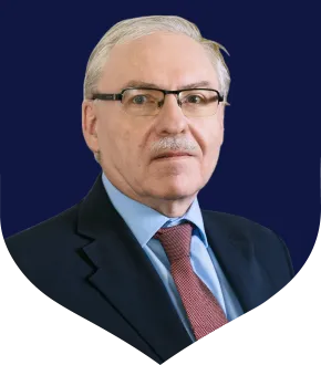 Pavel Sturma | ERUNI blue