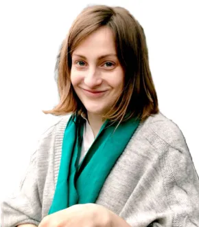 Paula Parpart